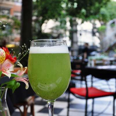 Lemonade Garden 1