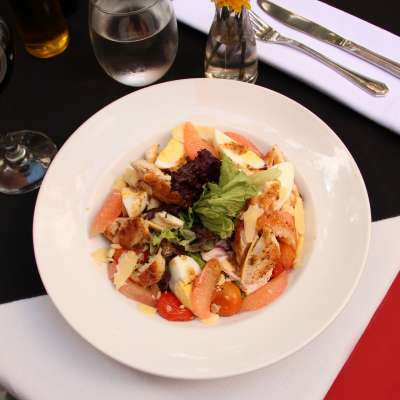 Chicken Salad