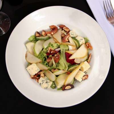 Blue Cheese Salad 2